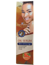 Carrot White Oil Serum 100ml carrot white